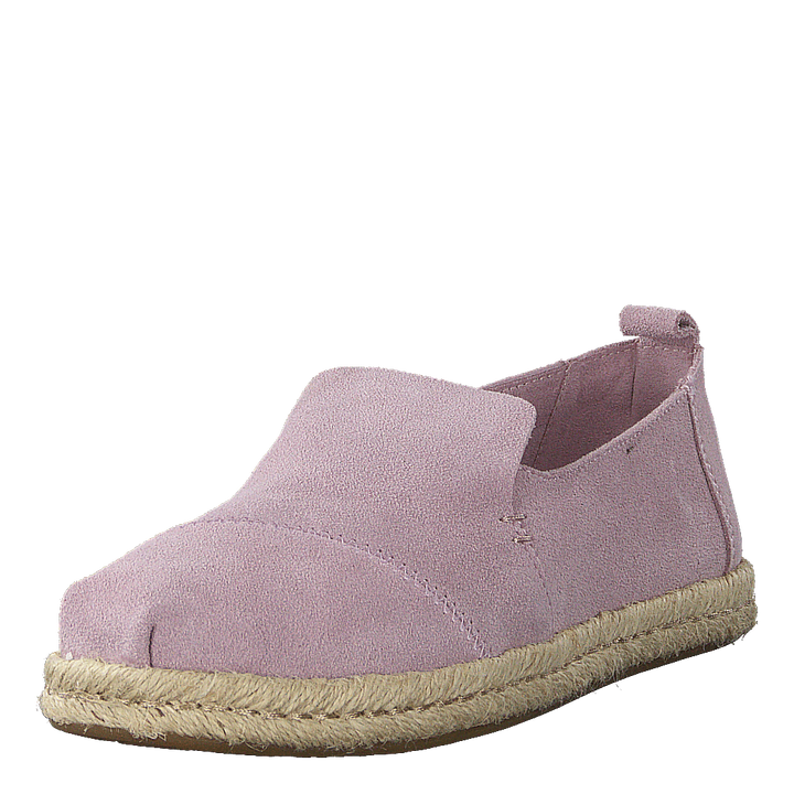 Burnished Lilac Lilac