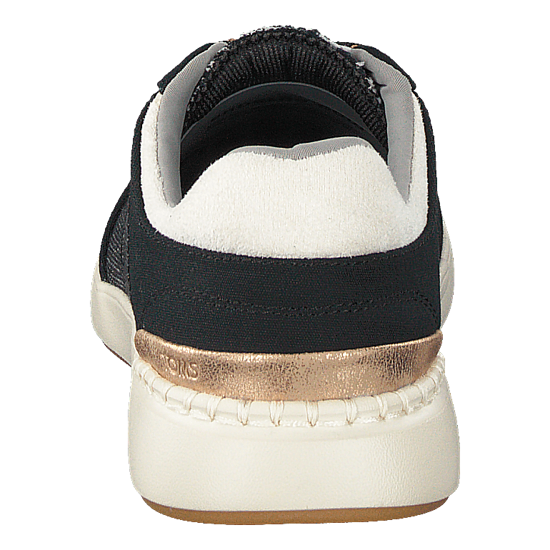 Black Canvas Black