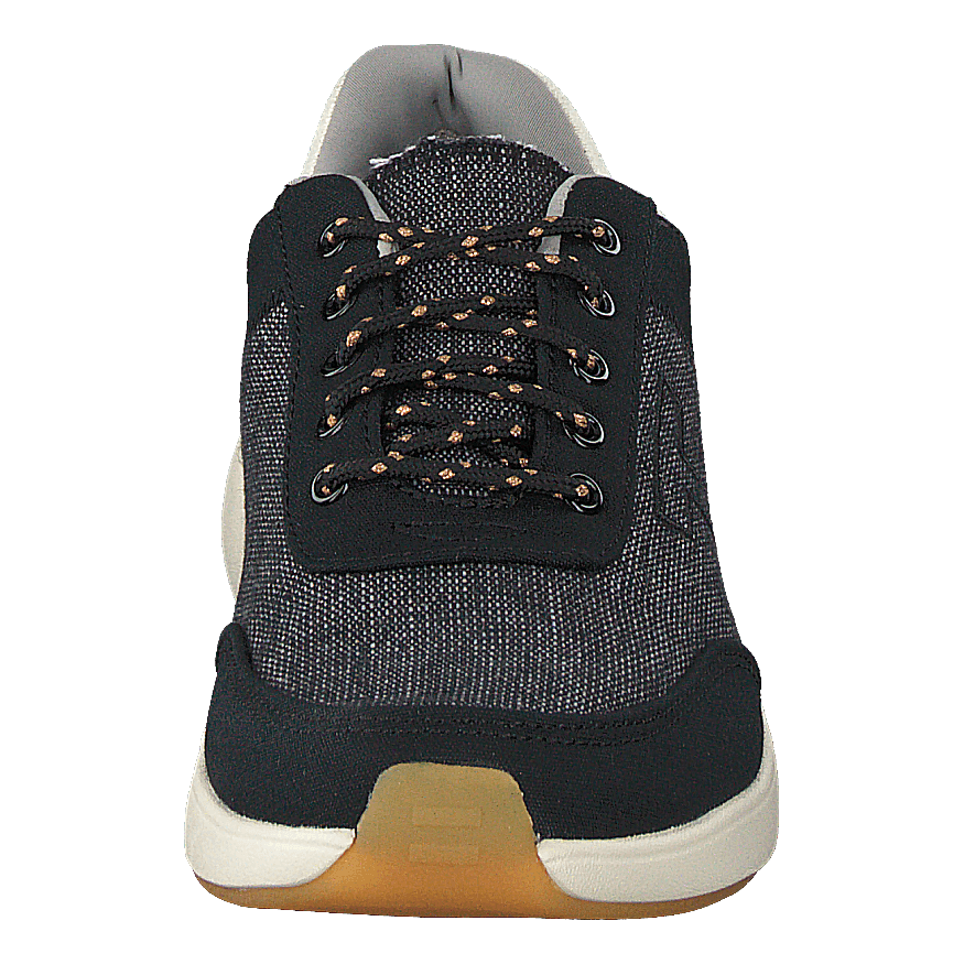 Black Canvas Black