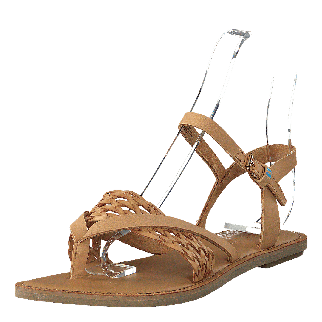 Honey Leather Cognac