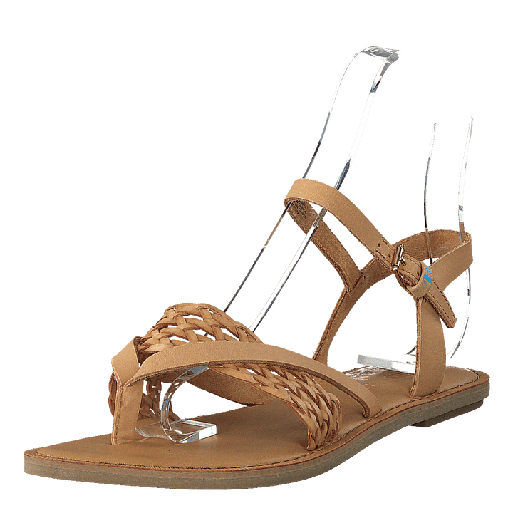 Honey Leather Cognac