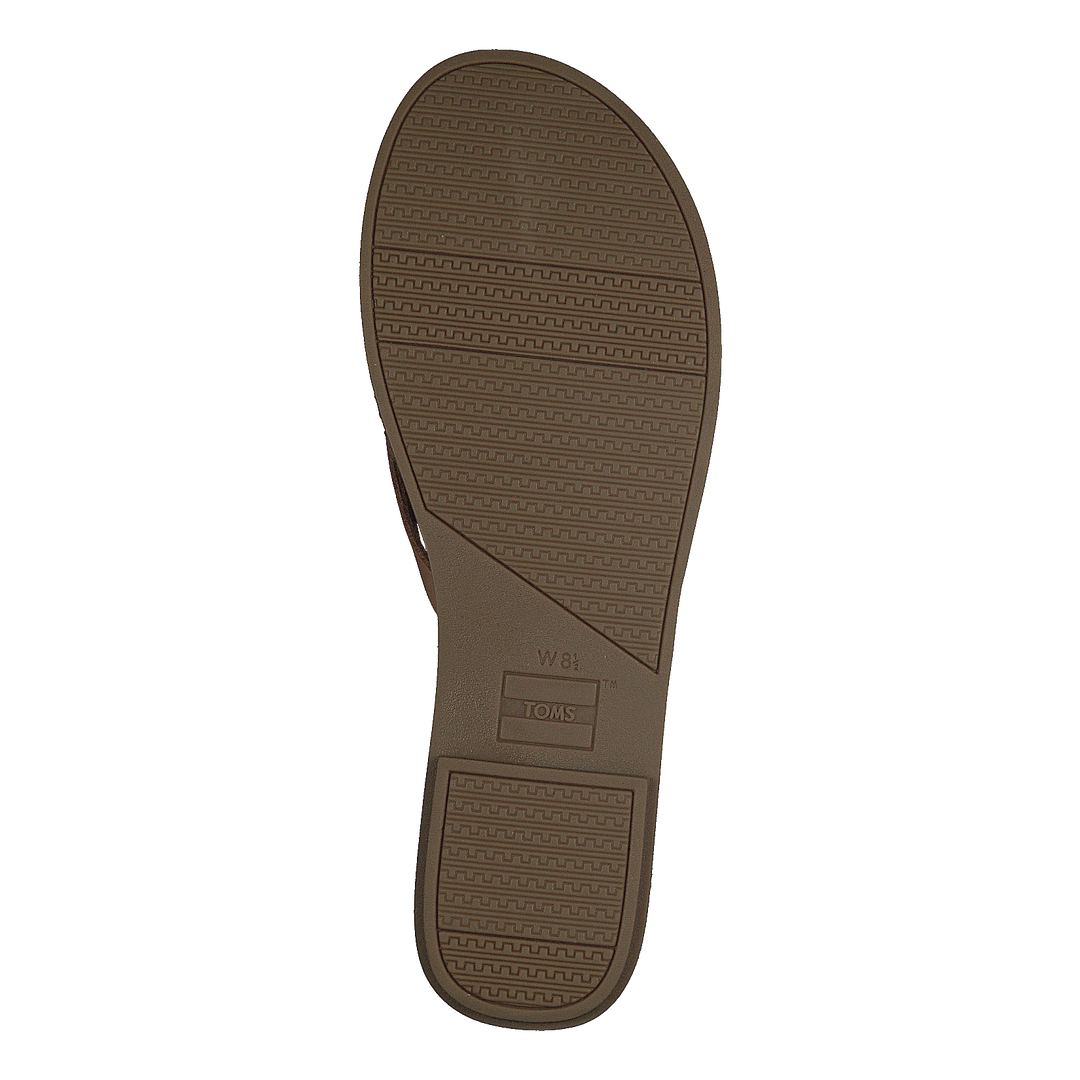 Honey Leather Cognac