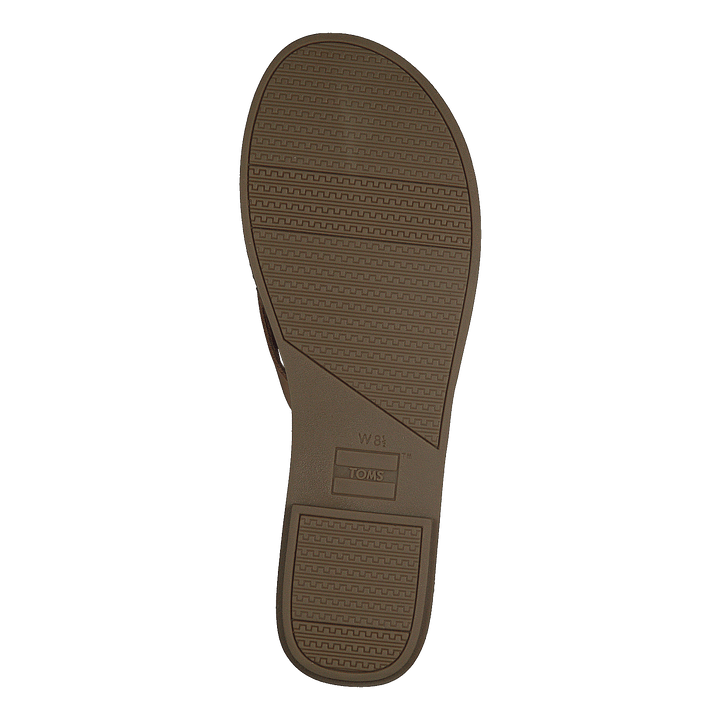 Honey Leather Cognac