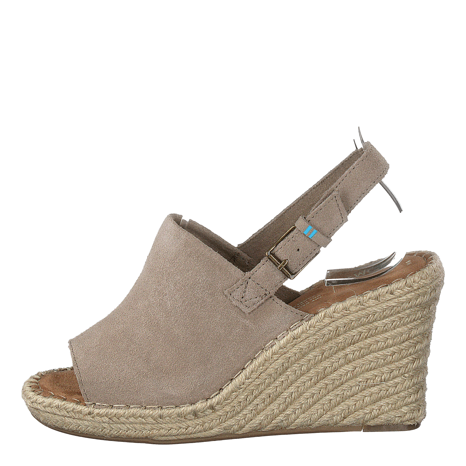 Toms hot sale wedges sale