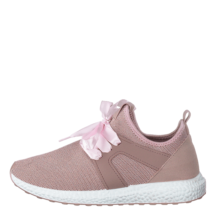 Sara Nude Pink