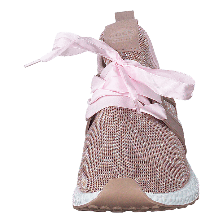 Sara Nude Pink