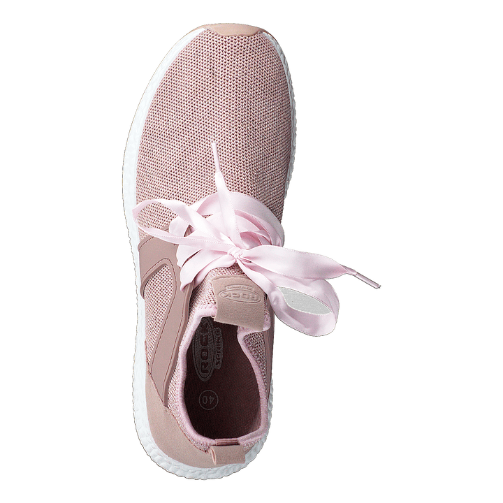 Sara Nude Pink