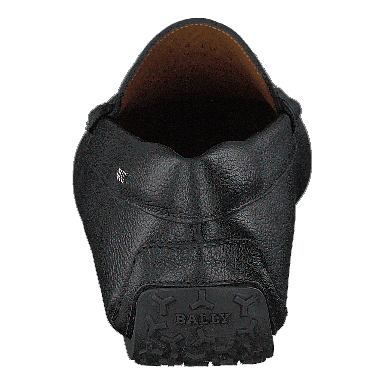 Pearce Rodeo - Black
