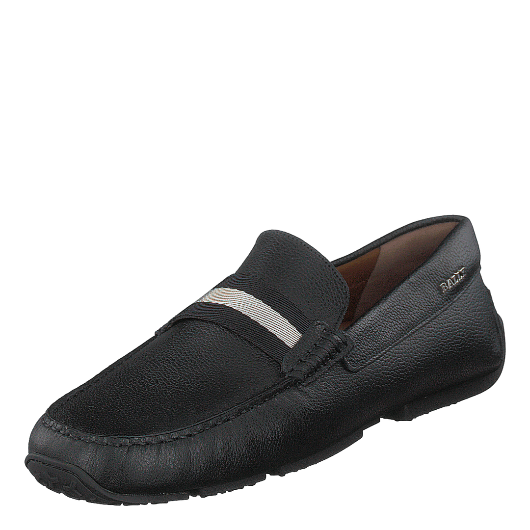 Pearce Rodeo - Black