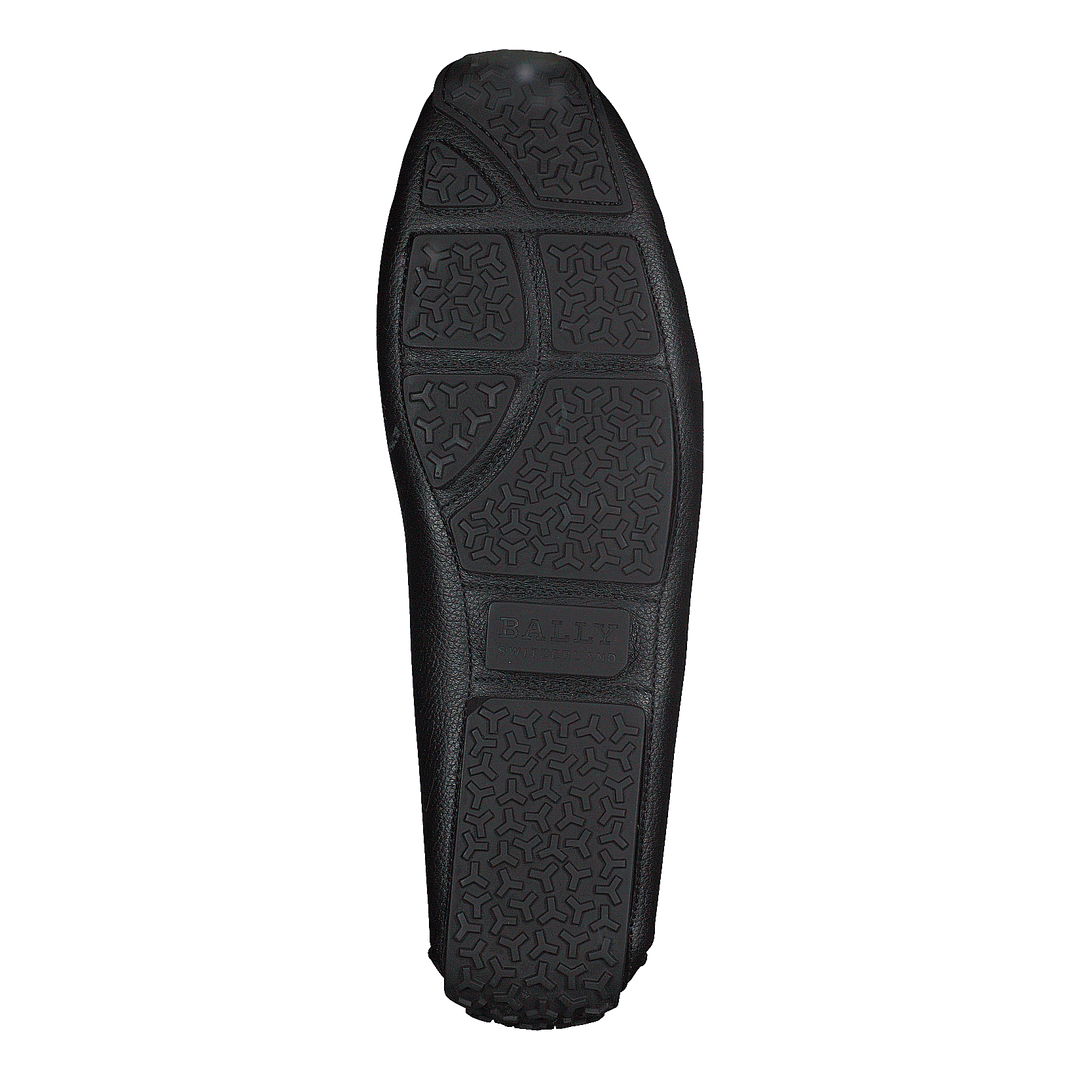 Pearce Rodeo - Black