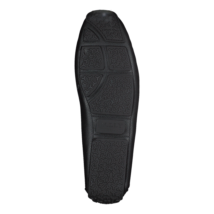 Pearce Rodeo - Black