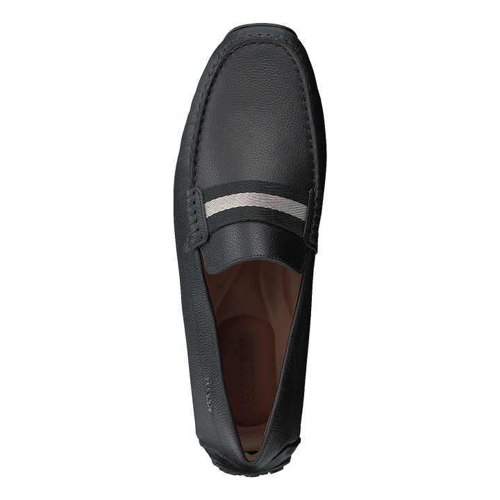 Pearce Rodeo - Black