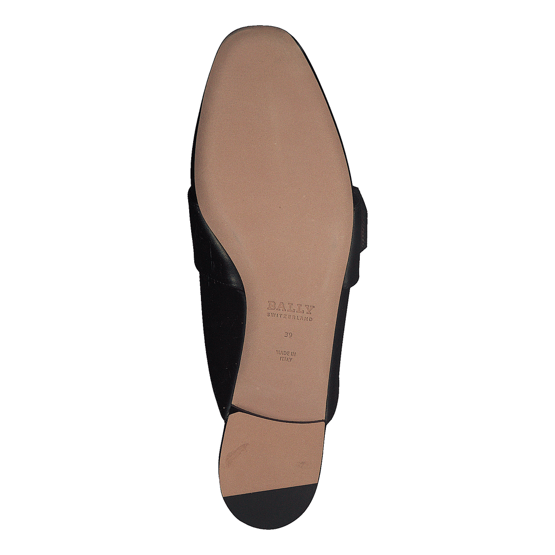 Janesse Black