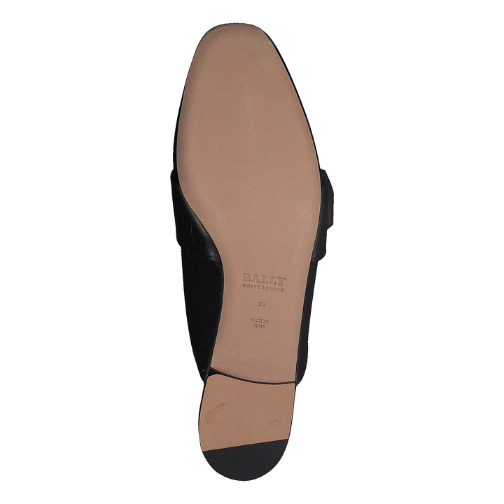 Janesse Black