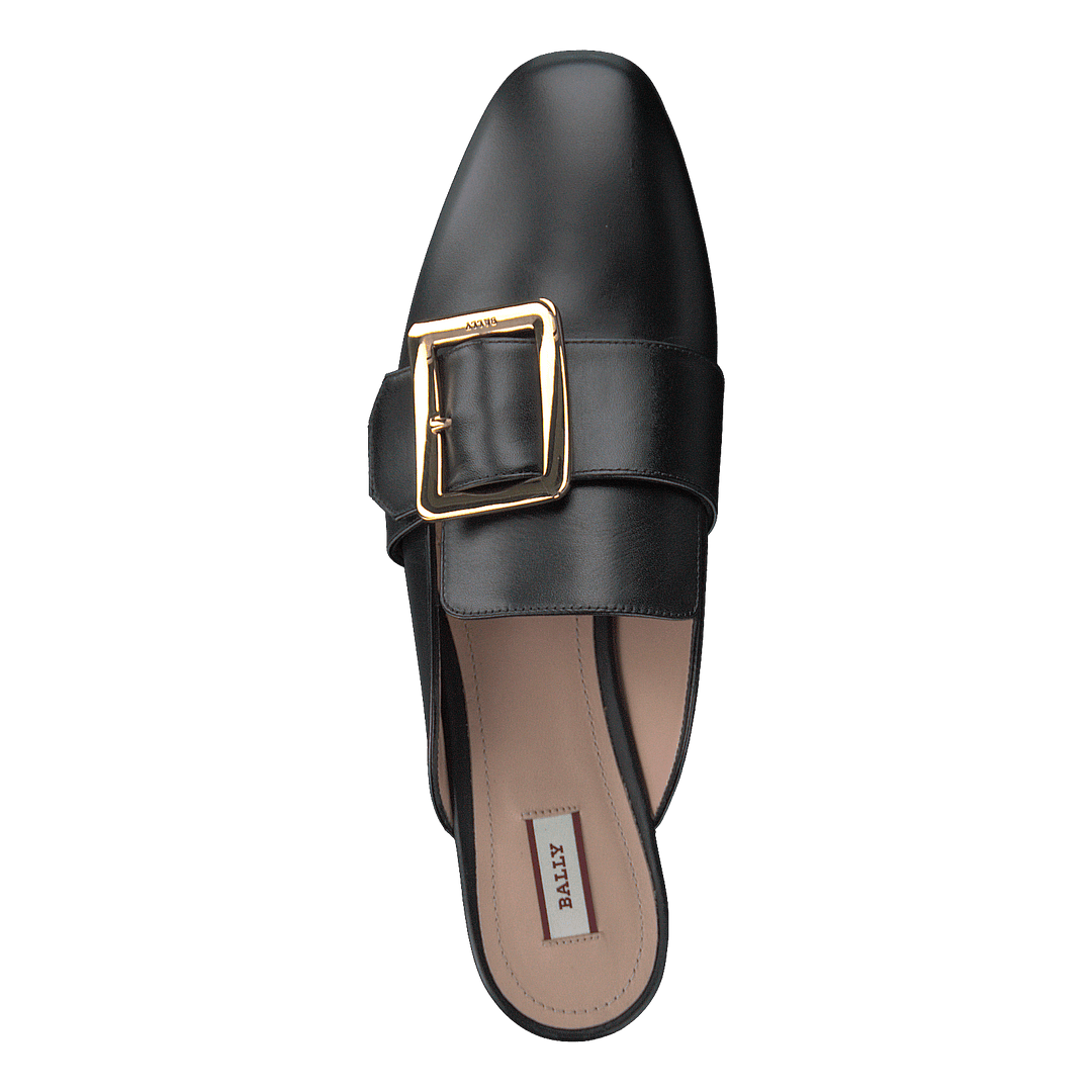 Janesse Black