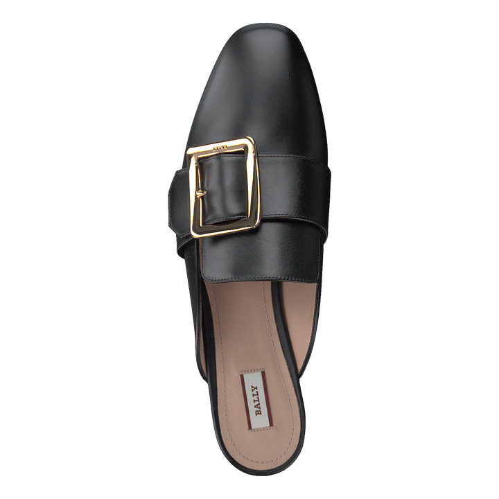 Janesse Black