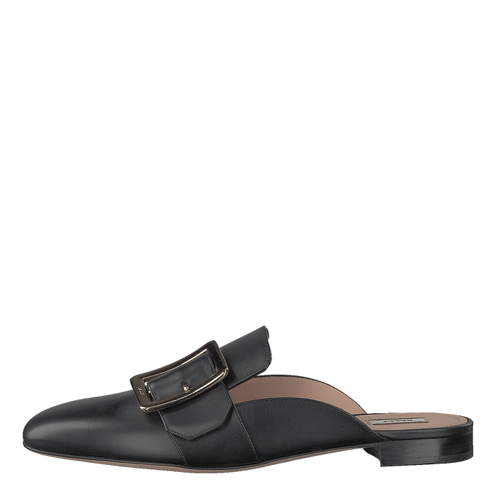 Janesse Black