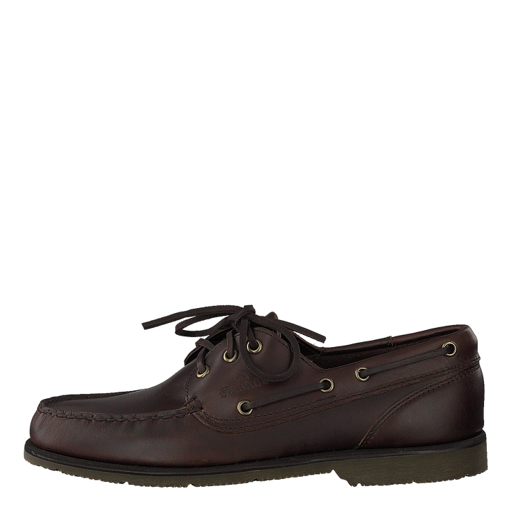 Foresider Dk Brown