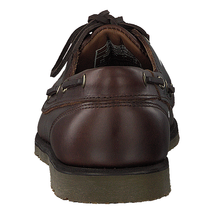 Foresider Dk Brown