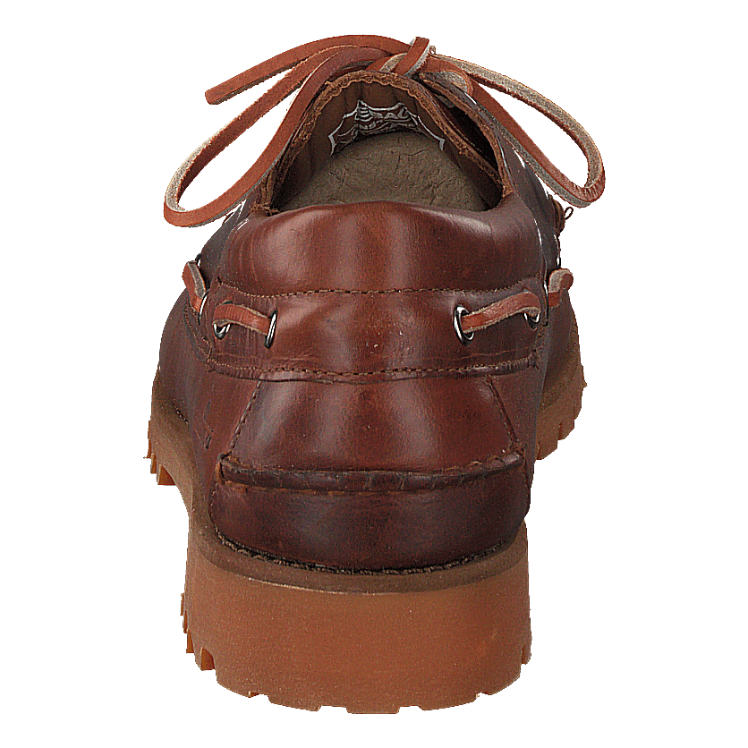 Arcadia Brown Cinnamon
