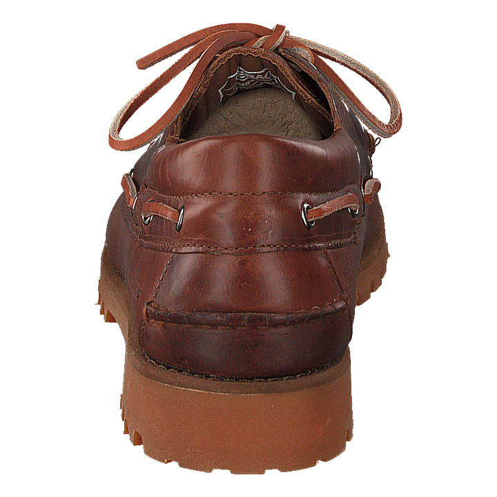 Arcadia Brown Cinnamon