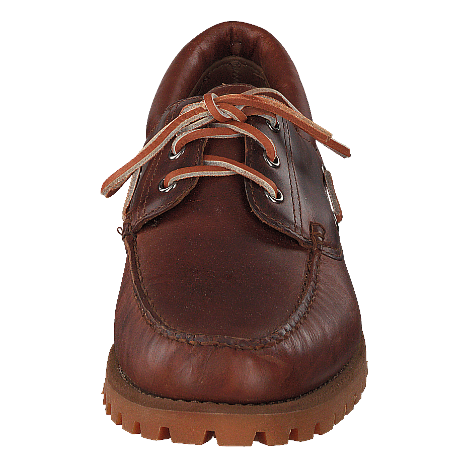 Arcadia Brown Cinnamon
