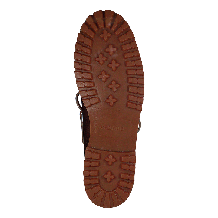 Arcadia Brown Cinnamon