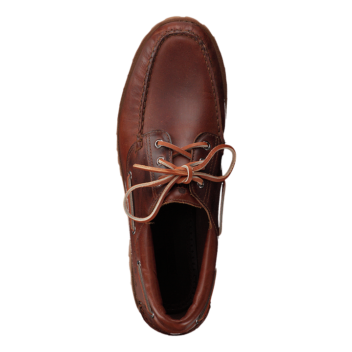 Arcadia Brown Cinnamon