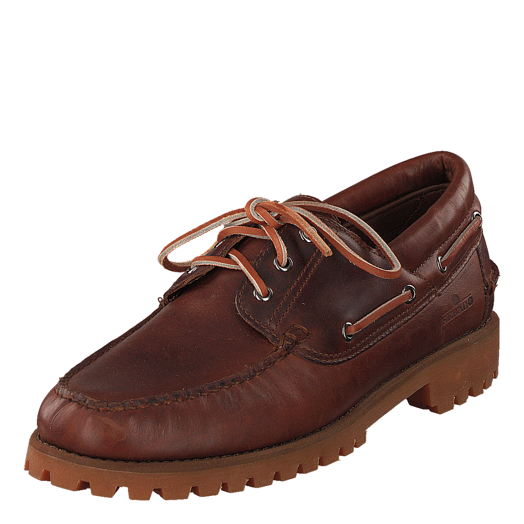 Arcadia Brown Cinnamon