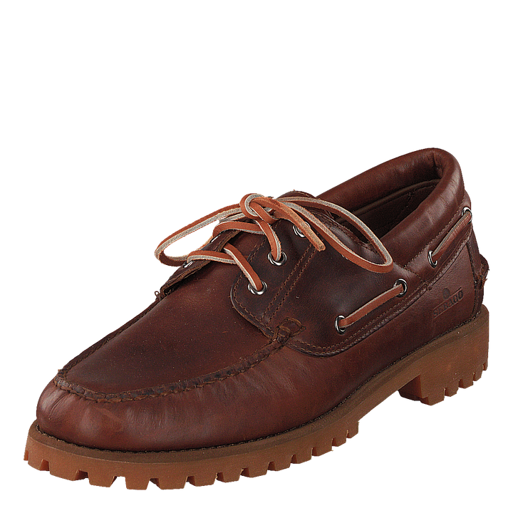 Arcadia Brown Cinnamon