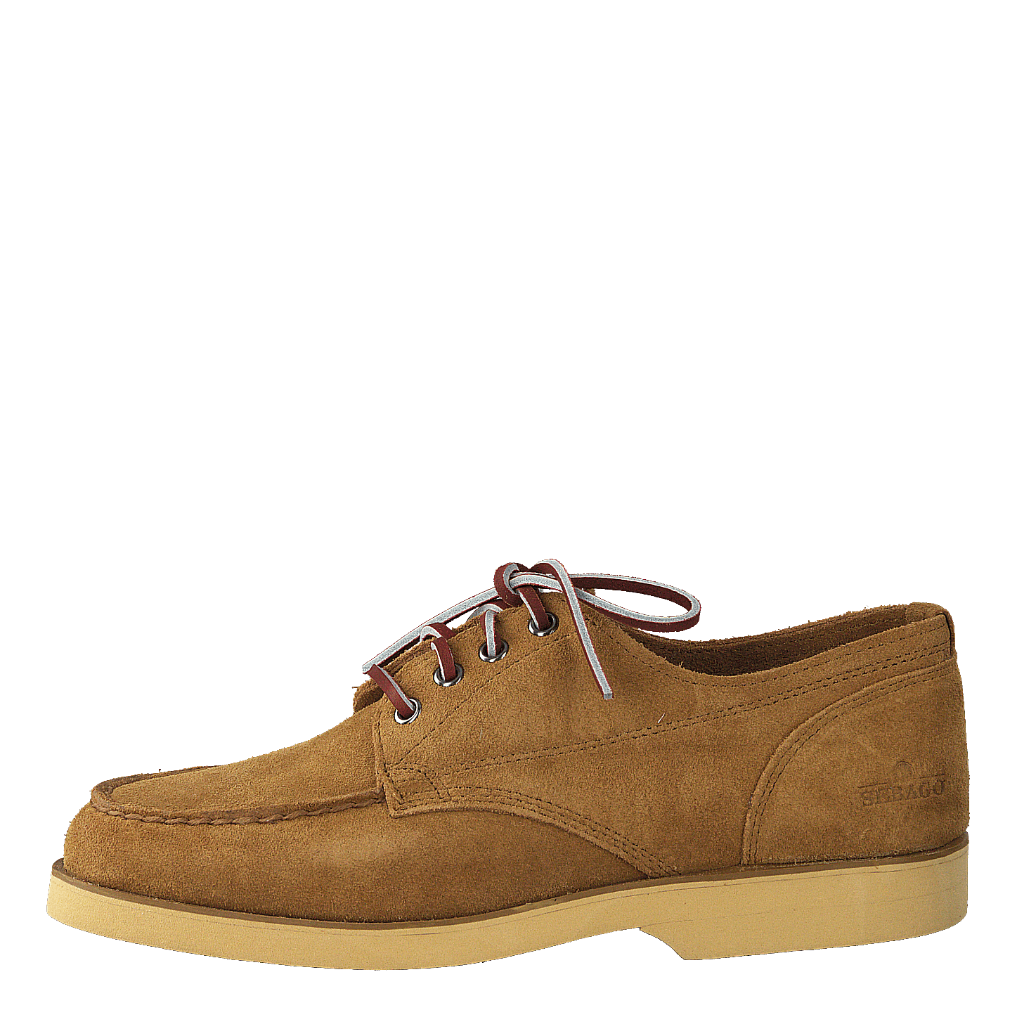 Sebago Fairhaven Cuoio Heppo
