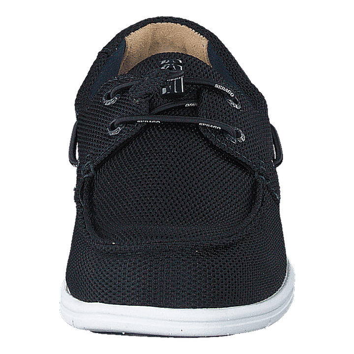 Naples Tech W Navy
