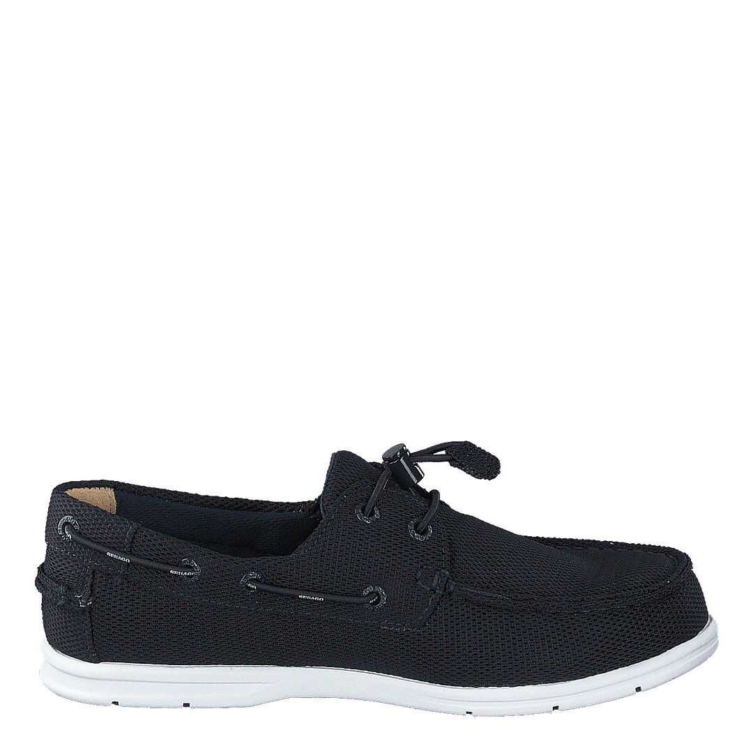 Naples Tech W Navy