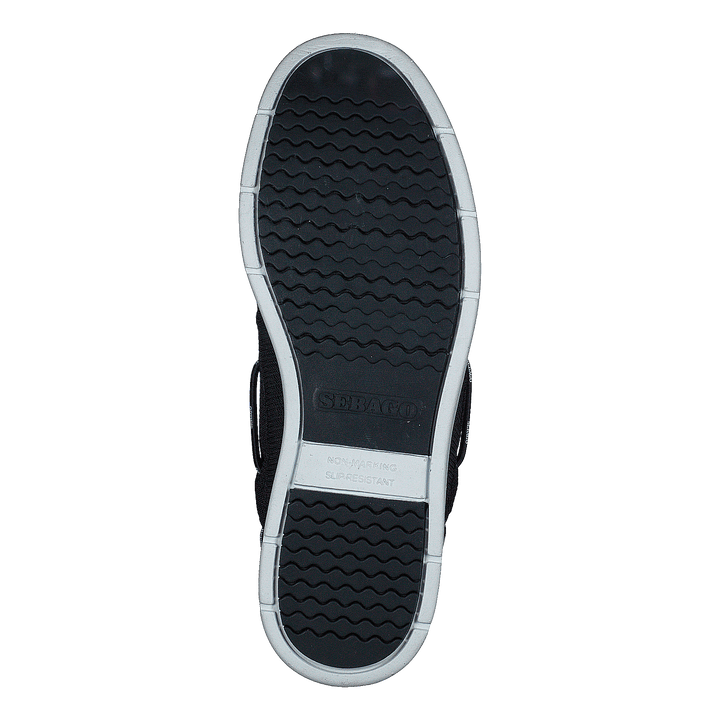 Naples Tech W Navy