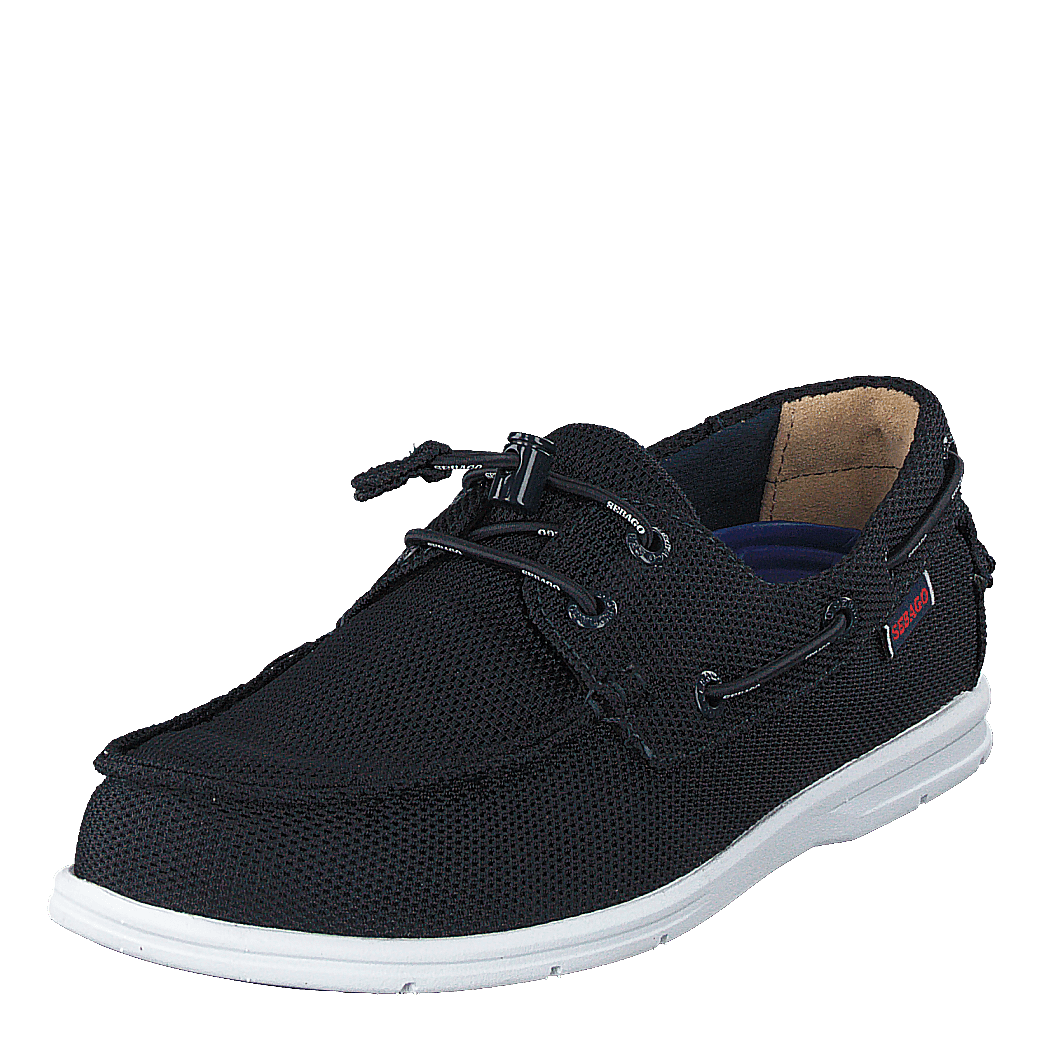 Naples Tech W Navy