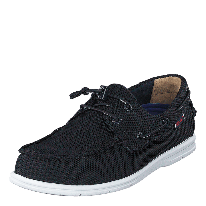 Naples Tech W Navy
