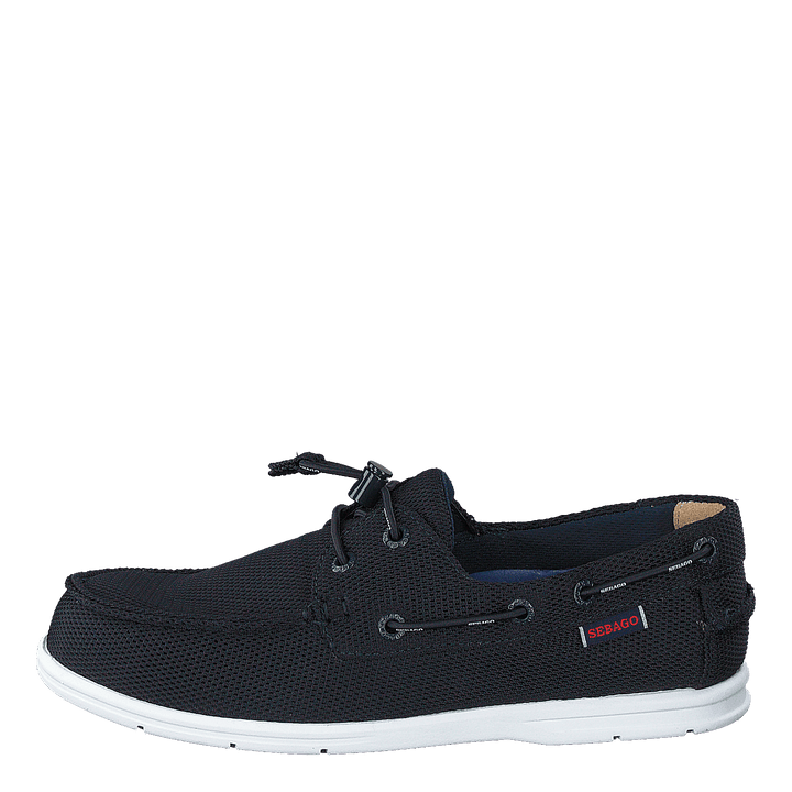Naples Tech W Navy