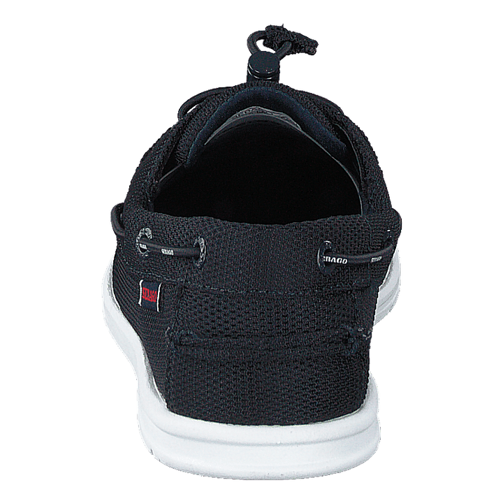 Naples Tech W Navy