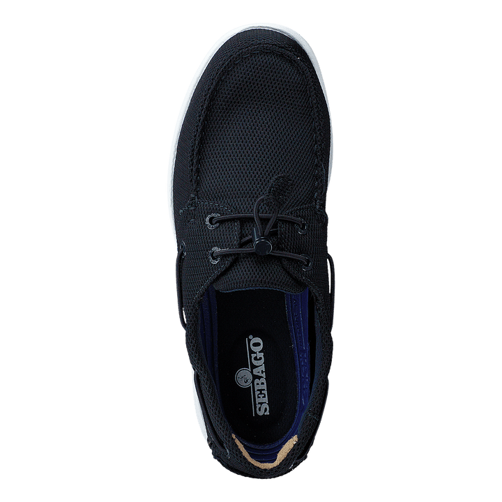 Naples Tech W Navy