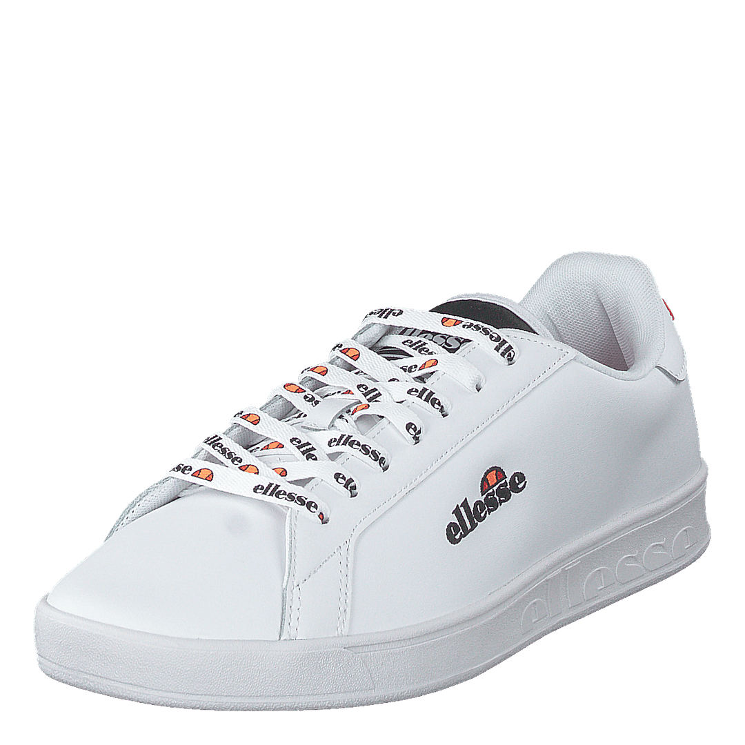 Campo White
