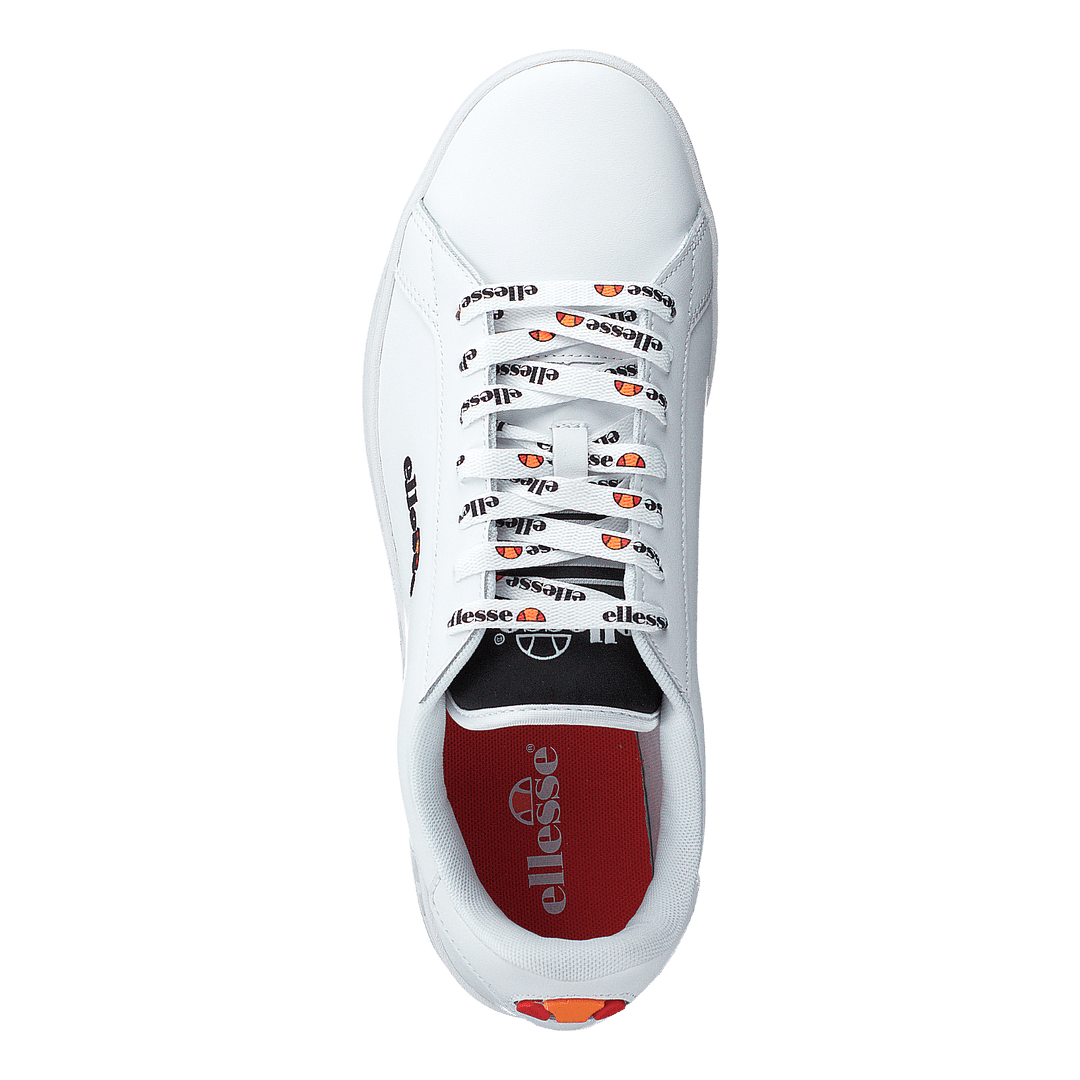 Campo White