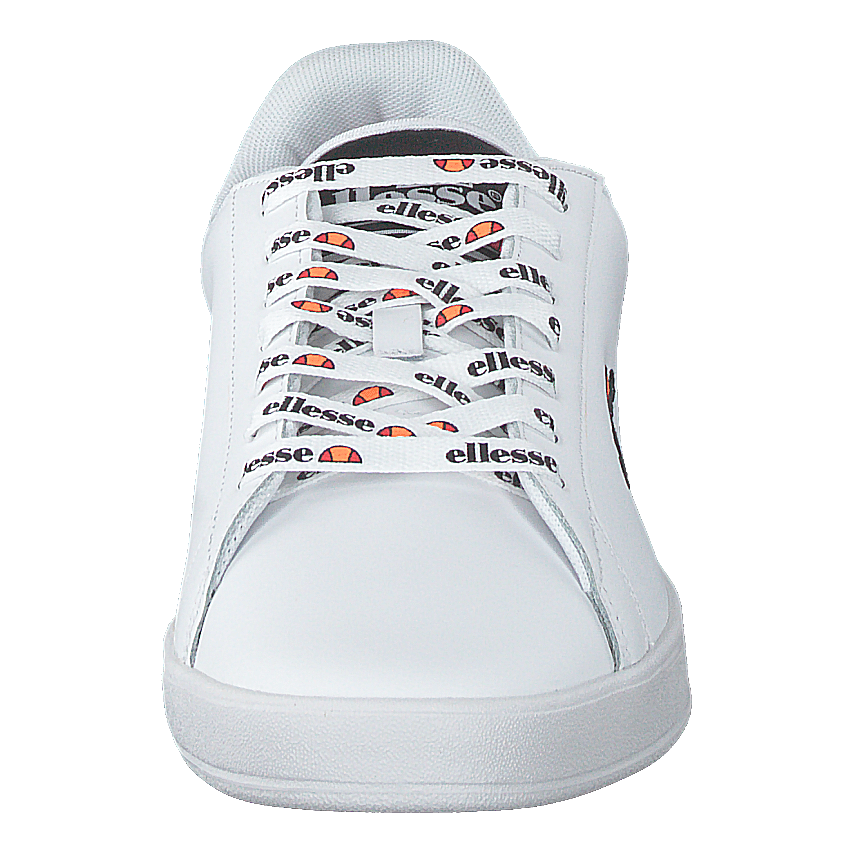 Campo White