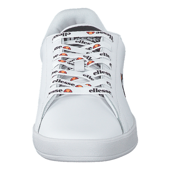Campo White