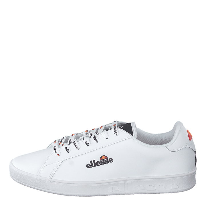 Campo White