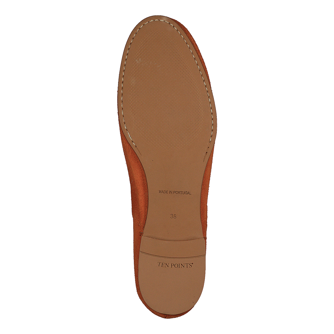 New Toulouse Orange
