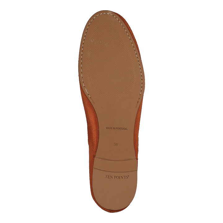 New Toulouse Orange