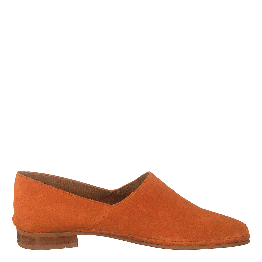New Toulouse Orange