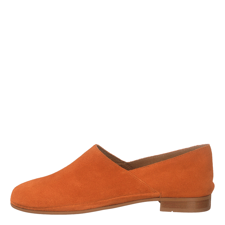 New Toulouse Orange
