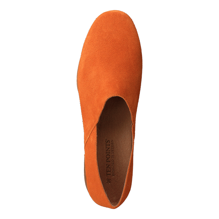 New Toulouse Orange