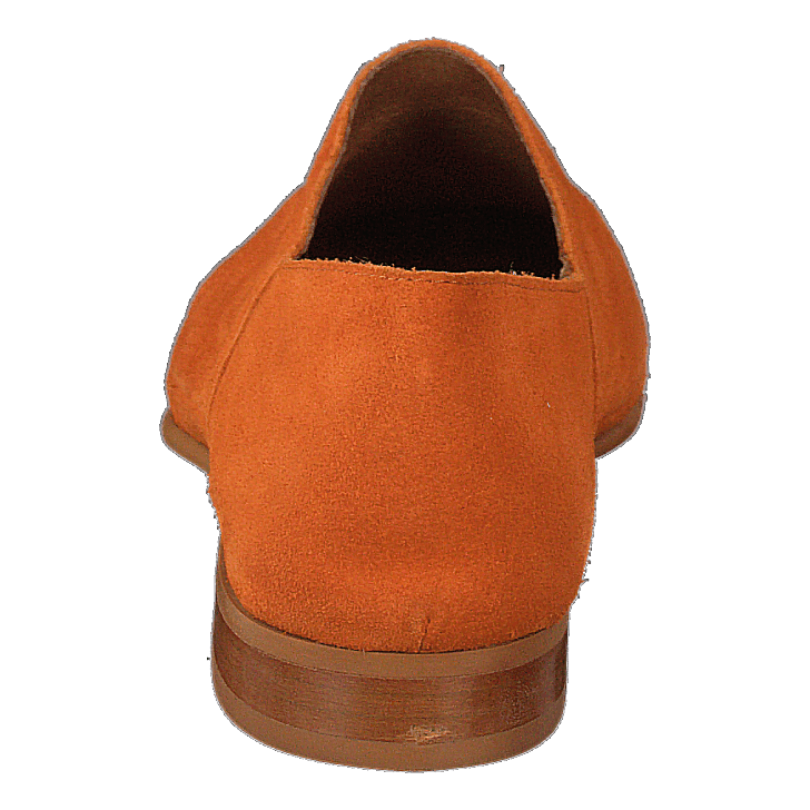 New Toulouse Orange